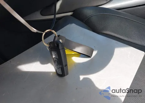 2014 BMW X6 xDrive50I из США, поврежденный, VIN 5UXFG8C55EL592544